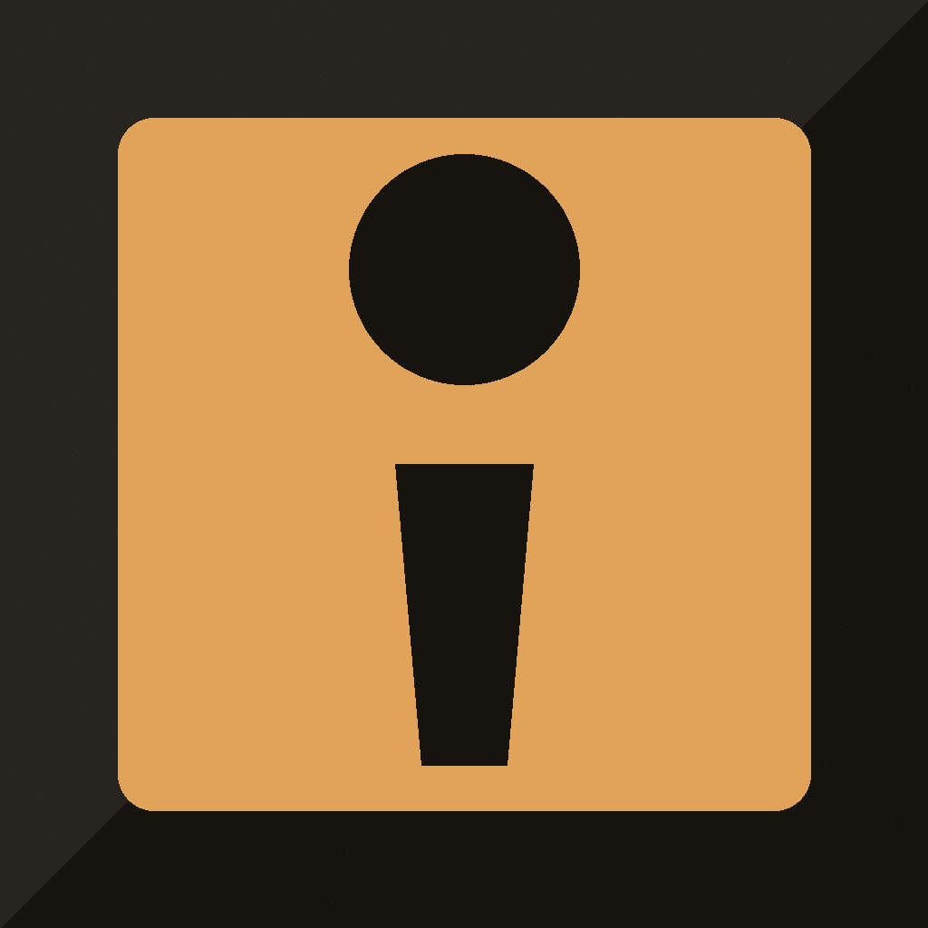 Anatomy Ledger mark